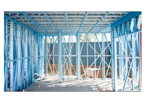 Promote Your Construction Projects With Metal Floor Joists
