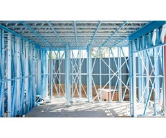Promote Your Construction Projects With Metal Floor Joists