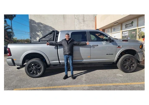 Level Up Your Ute with Xtreme Ute Worx Australia