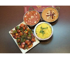 Experience Authentic Indian Flavors at Festival India, the Premier Indian Restaurant in Osborne Park