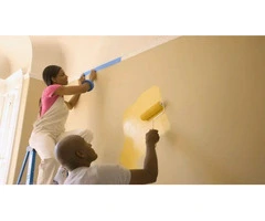 Top Notch House Painting Services in Hallam by Expert Painters