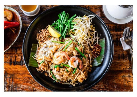 Thai number one Ashfield - $7 offer, Order Now - 3/3