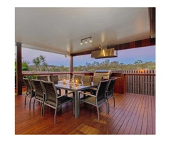 Gold Coast Patios, Carports, Pergolas and Decks - Pacific Patios