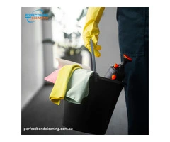 Perfect bond cleaning in Brisbane