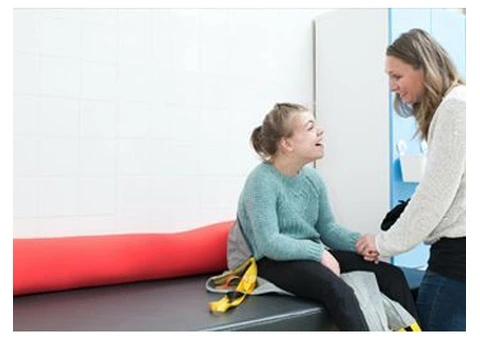 The Best Disability Service Provider in Sydney