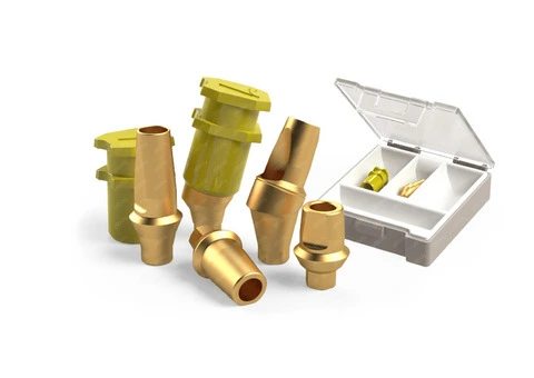 Discover excellence in dental implantology with Edison Medical™