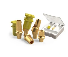 Discover excellence in dental implantology with Edison Medical™