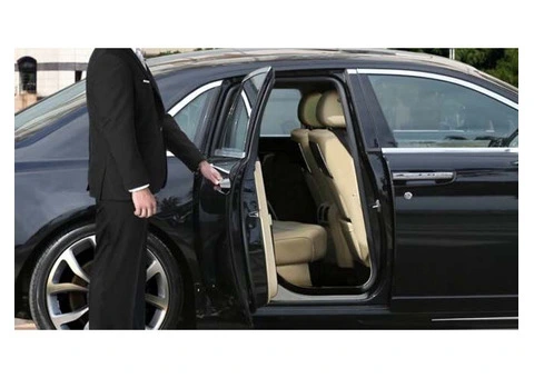 Private Transfers Melbourne - Silver Corporate Cabs