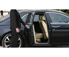 Private Transfers Melbourne - Silver Corporate Cabs