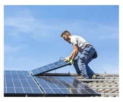 The Best Solar Panel Installation Experts in Brisbane