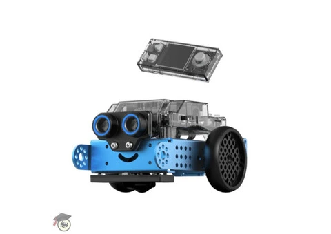 mBot2 STEM Robot Kit: - Ideal for School Robotics Programs - 2/2