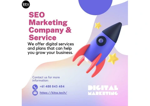 Best Seo Company & Service In Australia