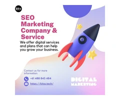 Best Seo Company & Service In Australia