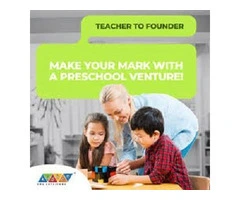 PLAYSCHOOL MATERIALS