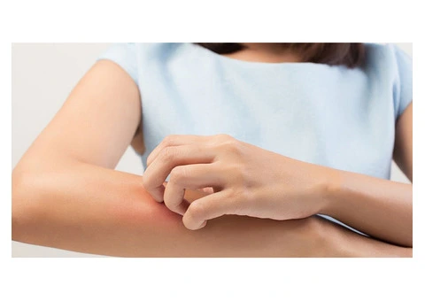 Learn About Skin Sensitivity from Skin Care and Hair Health Australia Experts