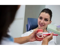 Renew Your Confidence with Dental Implants in Aveley