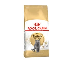 Royal Canin British Shorthair Adult Dry Cat Food - VetSupply