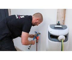 Emergency plumber kew