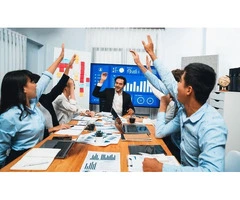 Premier Digital Marketing Services in Australia