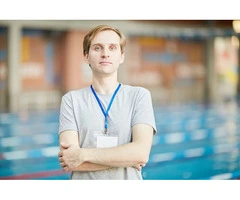 Swimming Pool Inspector - Trustworthy Checks for Your Pool Oasis!