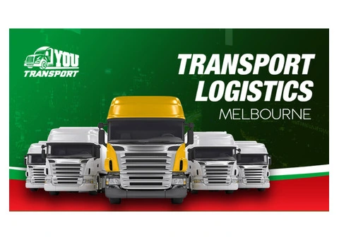 Efficient Transport Logistics Company Melbourne: Youtransport