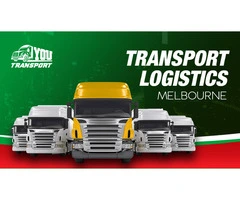 Efficient Transport Logistics Company Melbourne: Youtransport
