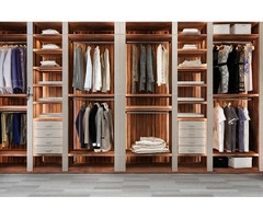 Explore Custom Built-In Robes in Adelaide for Stylish Home Storage