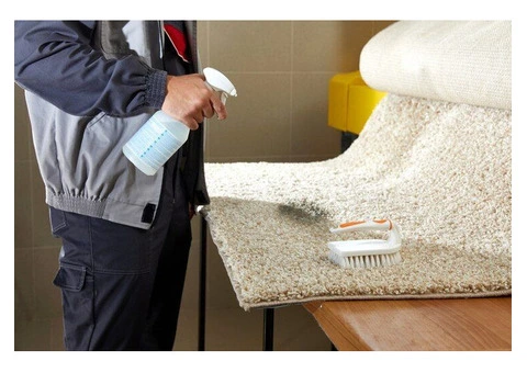 Carpet Cleaning Tarneit - 1300–888–437