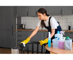 House Cleaning Melbourne