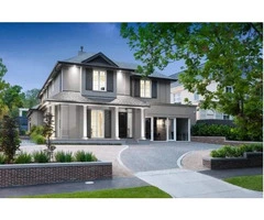 Custom Home Melbourne