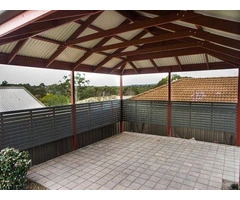 Pergolas Adelaide | Custom Outdoor Pergola Solutions