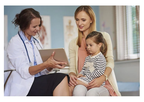Speech Therapist Sydney