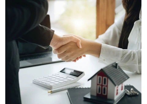 First Time Buyer Home in Australia