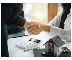 First Time Buyer Home in Australia