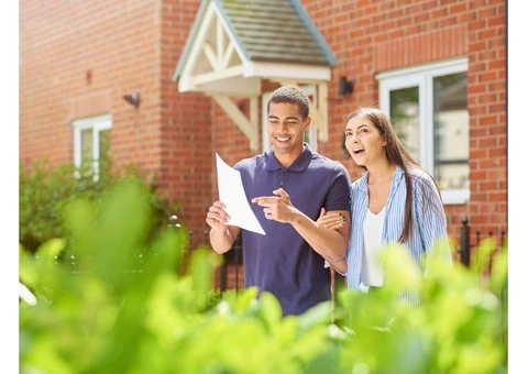 First Time Buyer Home in Australia - 2/2