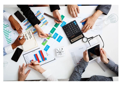 We Are The Premier Accounting Firm in Melbourne