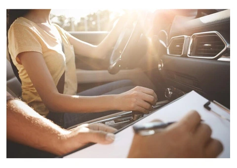 Driving Lessons in Western Adelaide - Mitcham Driving School