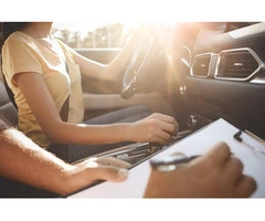 Driving Lessons in Western Adelaide - Mitcham Driving School
