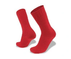 Merino Wool Socks with Standard Length