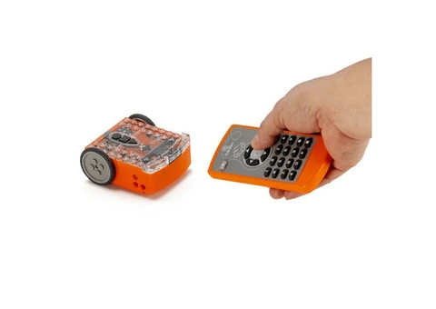 Edison Robot V3: The Ultimate Learning Companion