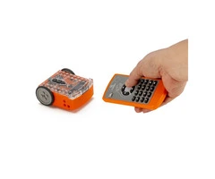 Edison Robot V3: The Ultimate Learning Companion