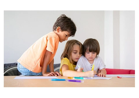 Learn About Fostering Multi-Lingual Children with Early Learning Daycare Byford