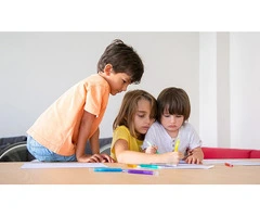 Learn About Fostering Multi-Lingual Children with Early Learning Daycare Byford