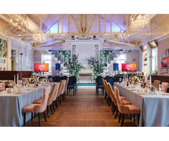 Find Your Perfect Venue With Function Room Hire in Melbourne