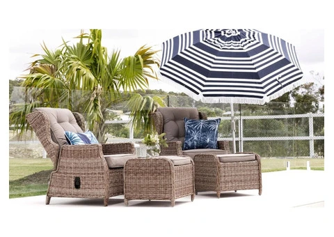 Enhance Your Outdoor Spaces with Beautiful Outdoor Tables