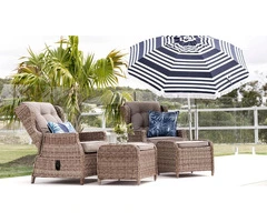 Enhance Your Outdoor Spaces with Beautiful Outdoor Tables