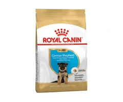 Royal Canin German Shepherd Puppy Junior Dry Dog Food