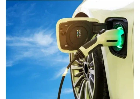 Electric Car Charges Brisbane
