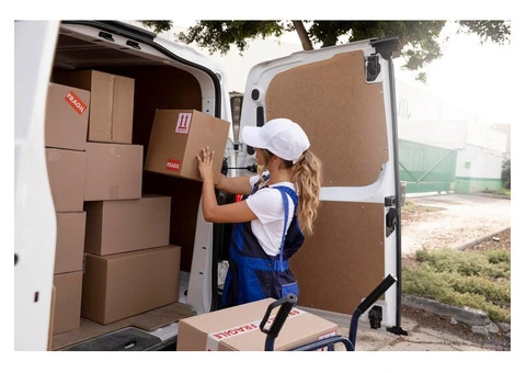 Affordable Moving Services - Adelaide Northern Removals