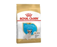 Royal Canin French Bulldog Puppy Dry Dog Food | VetSupply